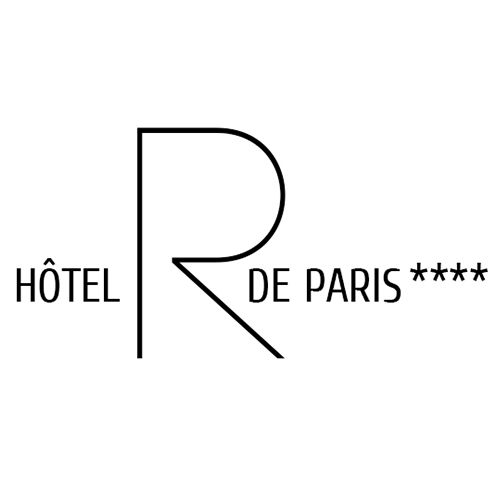 Hotel R de Paris 4 étoiles Paris 9ème arrt