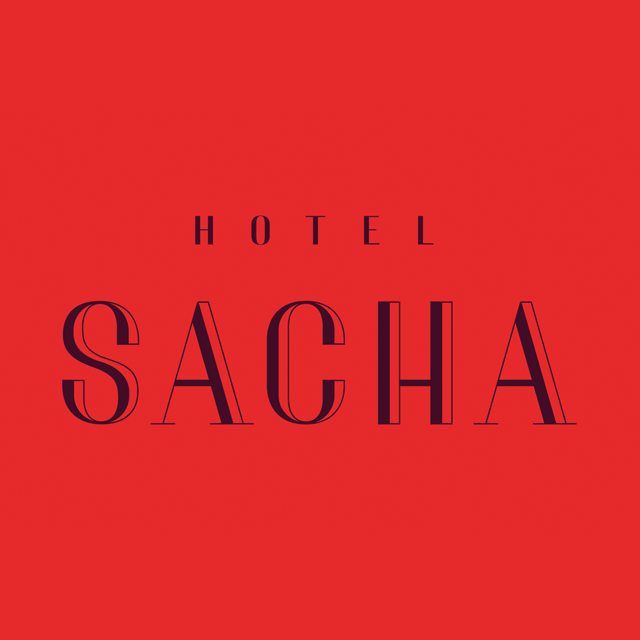Hôtel Sacha