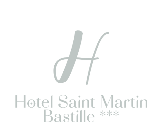 HOTEL ATELIER MONTPARNASSE 3 étoiles